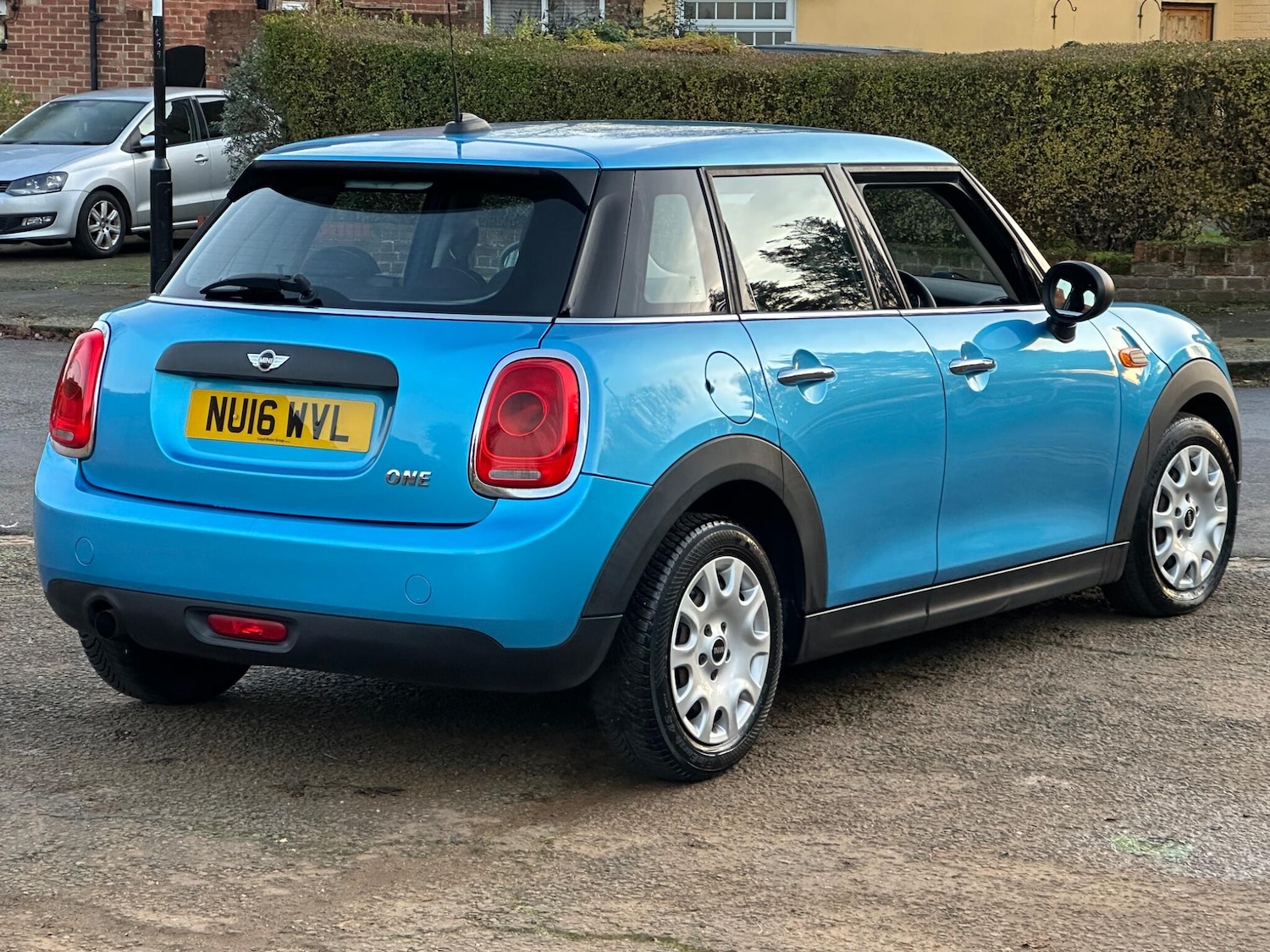 Used MINI Hatch 2016 for sale - 77346470: Photo 4