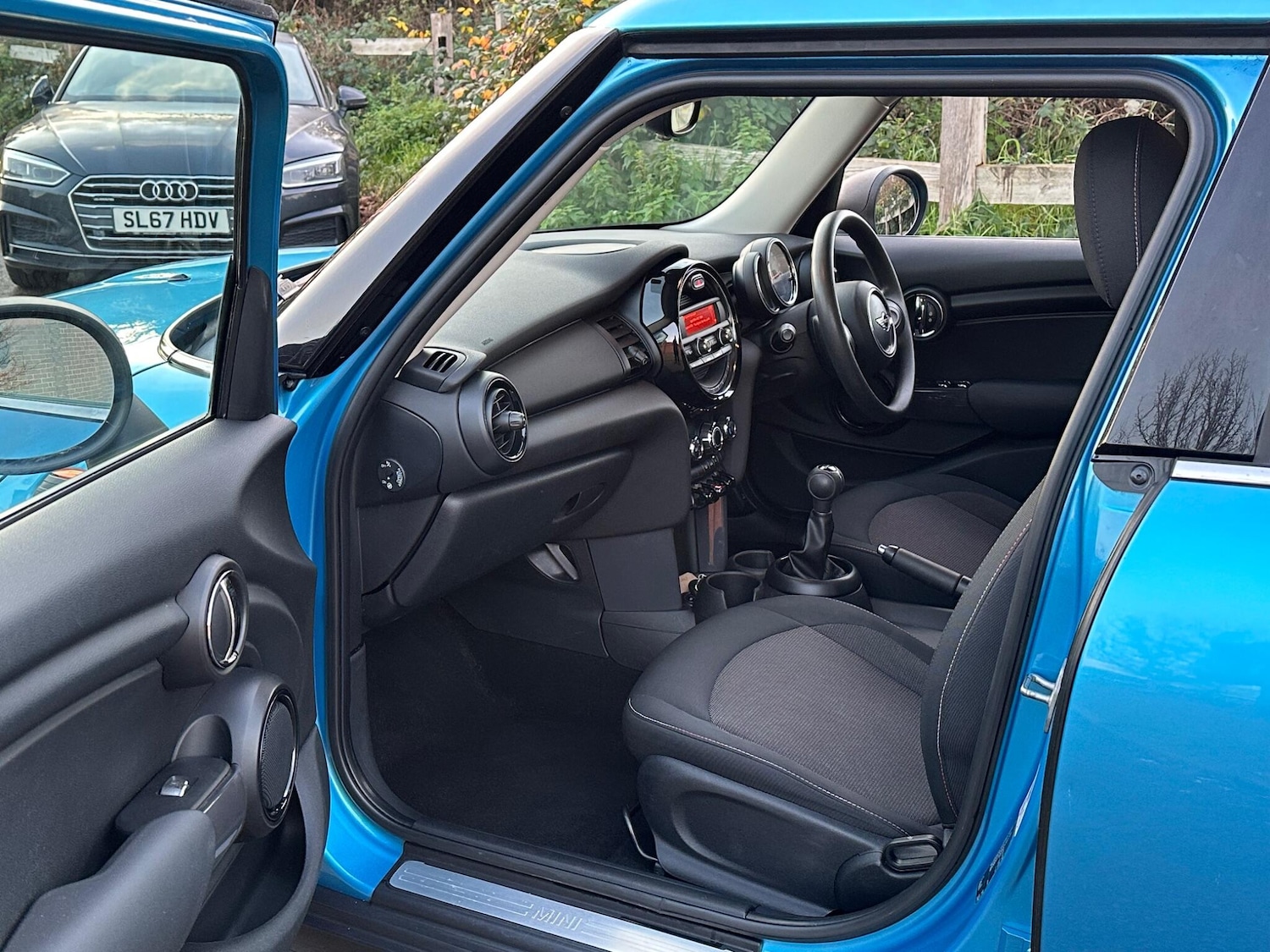 Used MINI Hatch 2016 for sale - 77346470: Photo 44