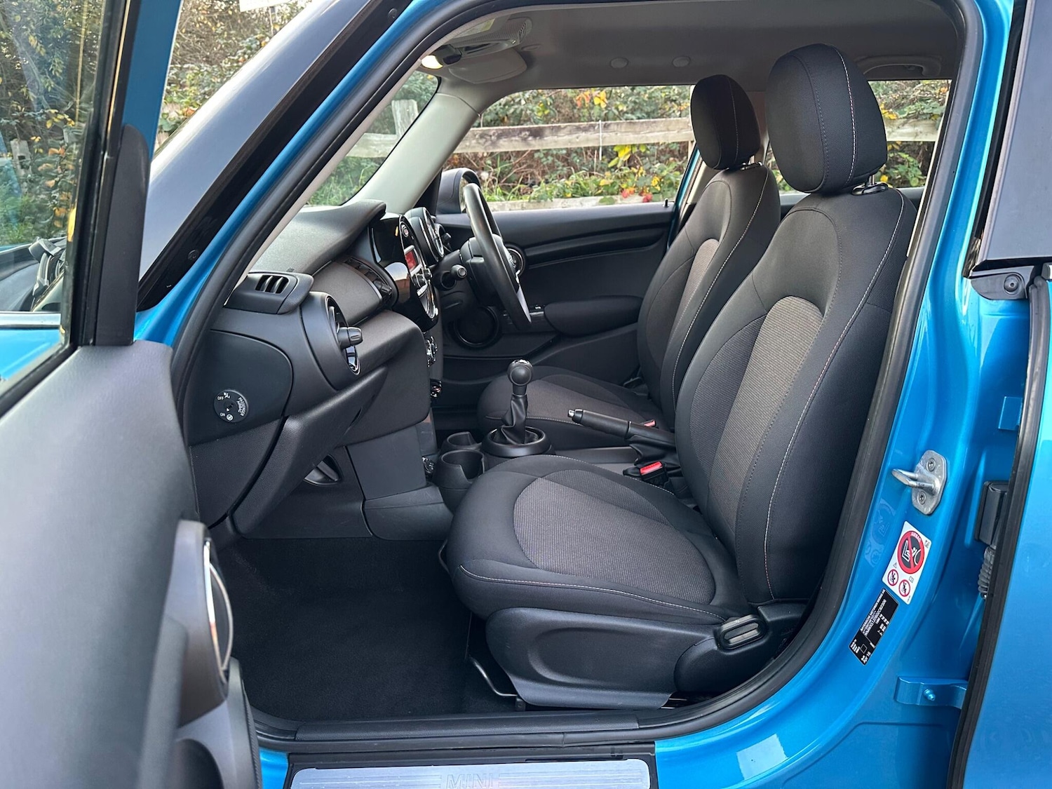 Used MINI Hatch 2016 for sale - 77346470: Photo 45