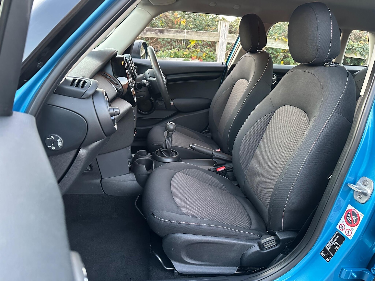 Used MINI Hatch 2016 for sale - 77346470: Photo 46