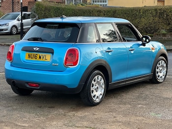 Used MINI Hatch 2016 for sale - 77346470: Photo