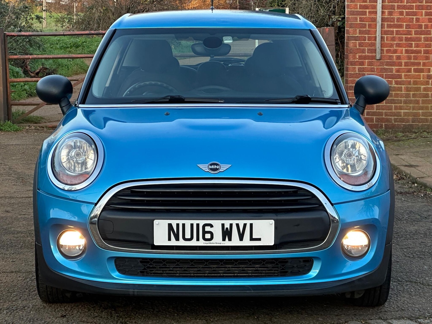 Used MINI Hatch 2016 for sale - 77346470: Photo 5