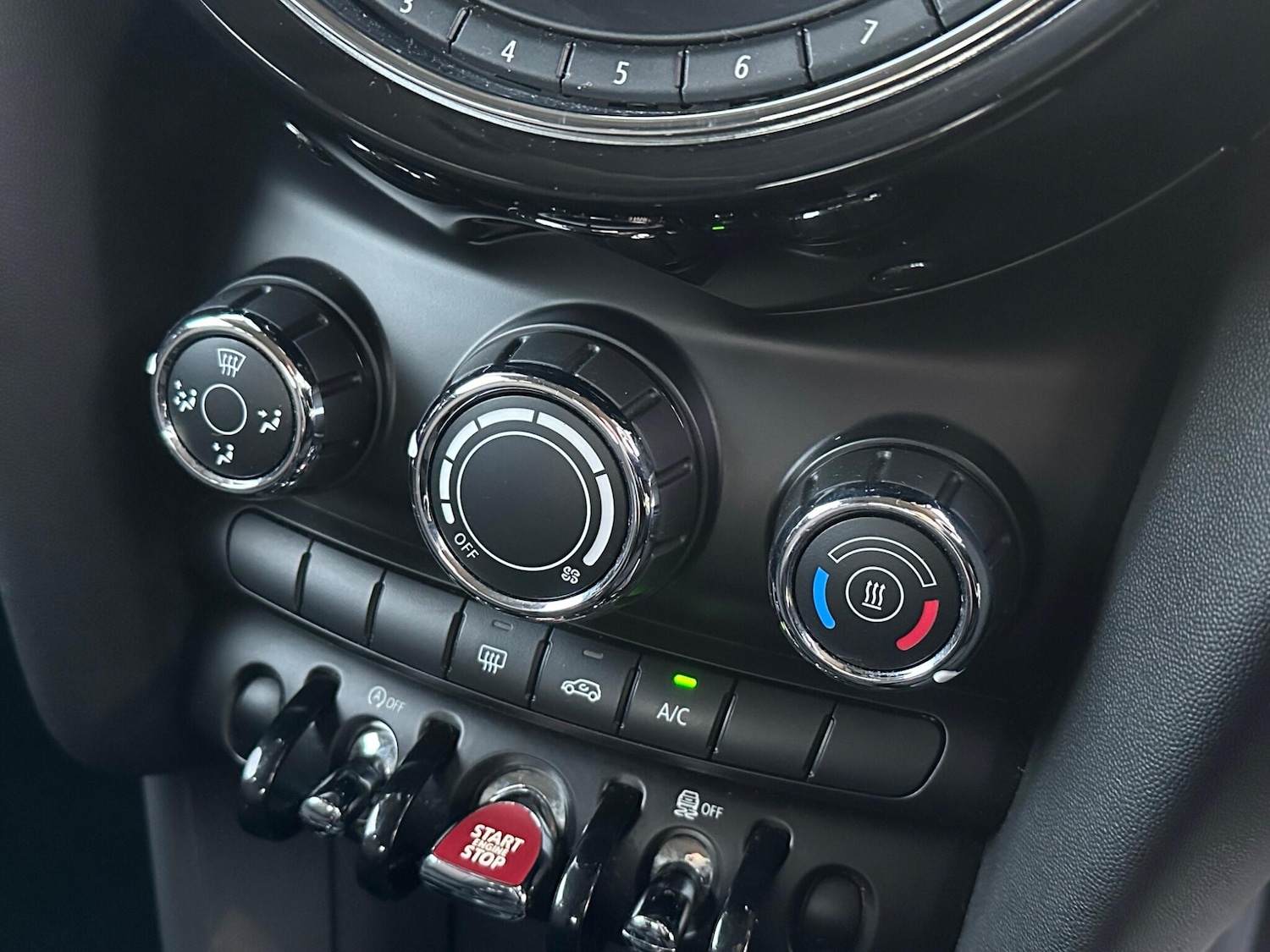 Used MINI Hatch 2016 for sale - 77346470: Photo 53