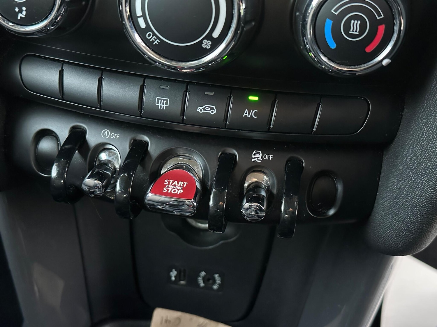 Used MINI Hatch 2016 for sale - 77346470: Photo 54