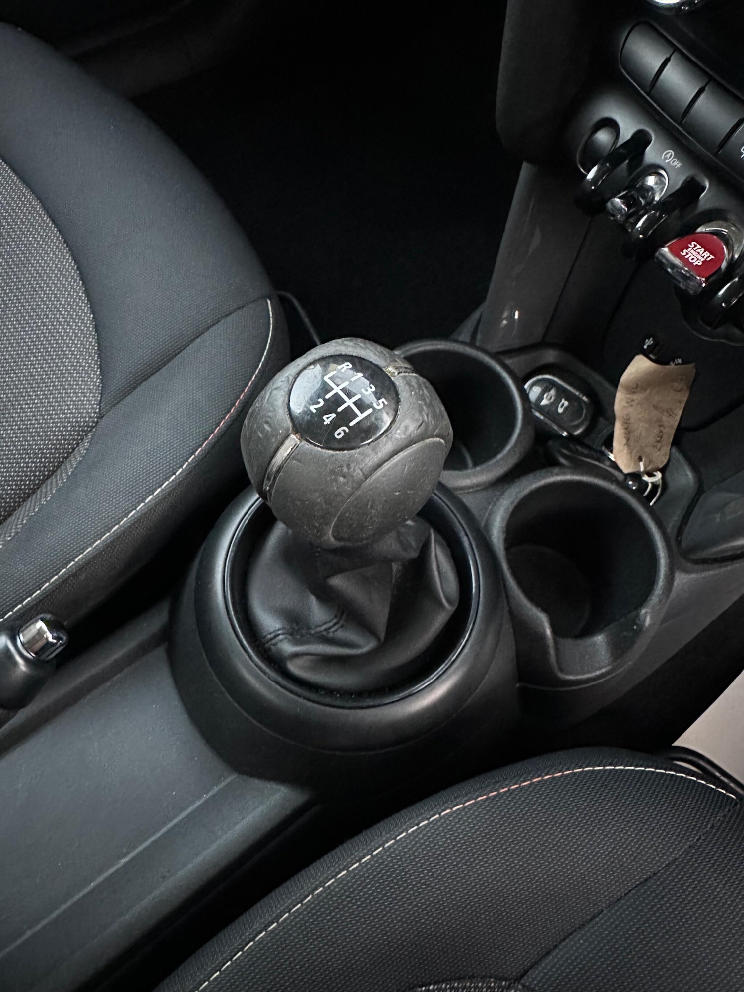 Used MINI Hatch 2016 for sale - 77346470: Photo 58