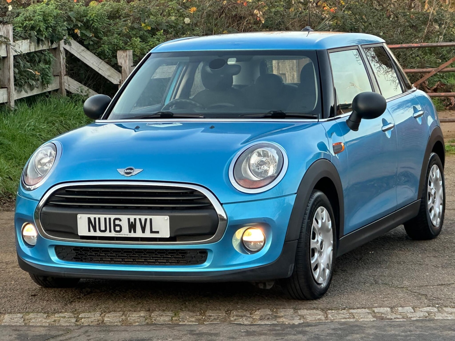 Used MINI Hatch 2016 for sale - 77346470: Photo 6