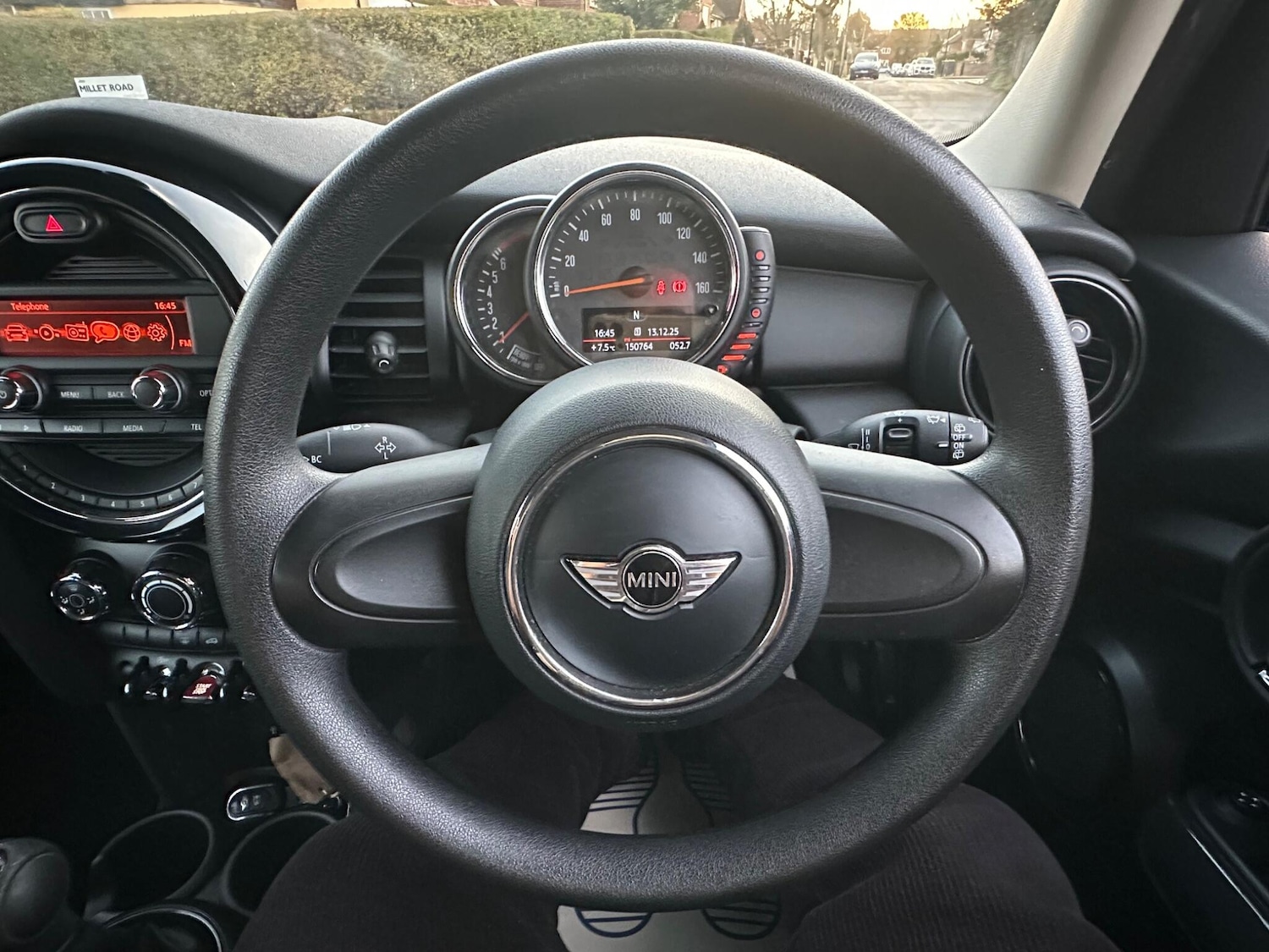 Used MINI Hatch 2016 for sale - 77346470: Photo 62