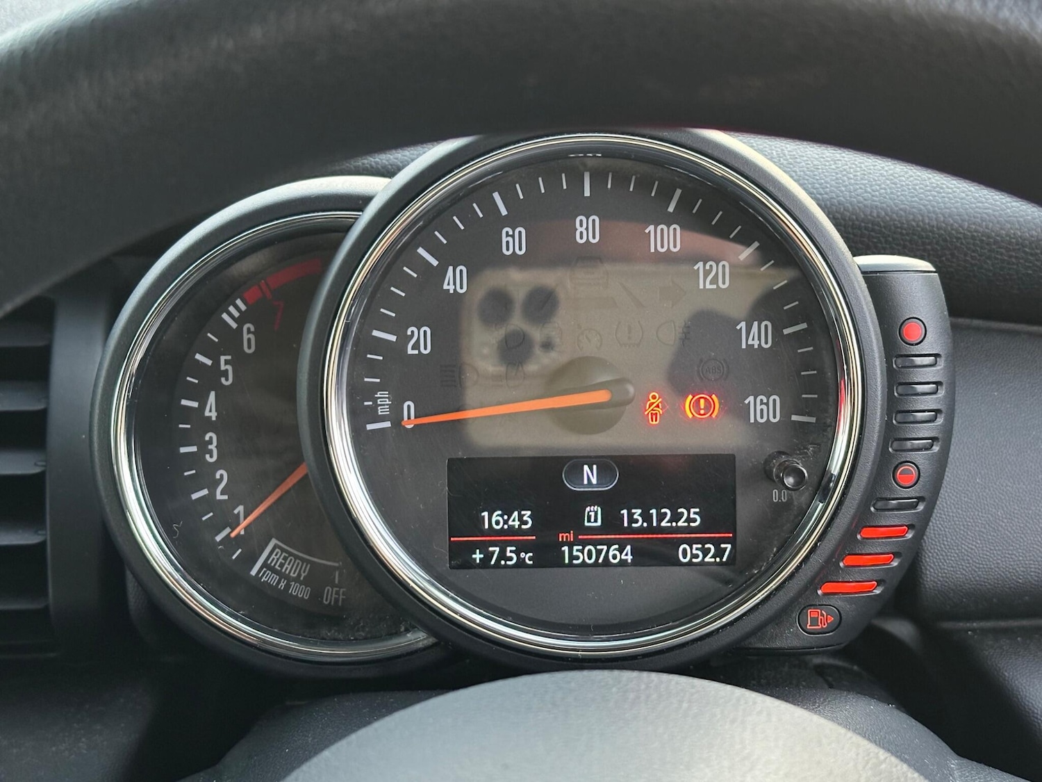 Used MINI Hatch 2016 for sale - 77346470: Photo 63