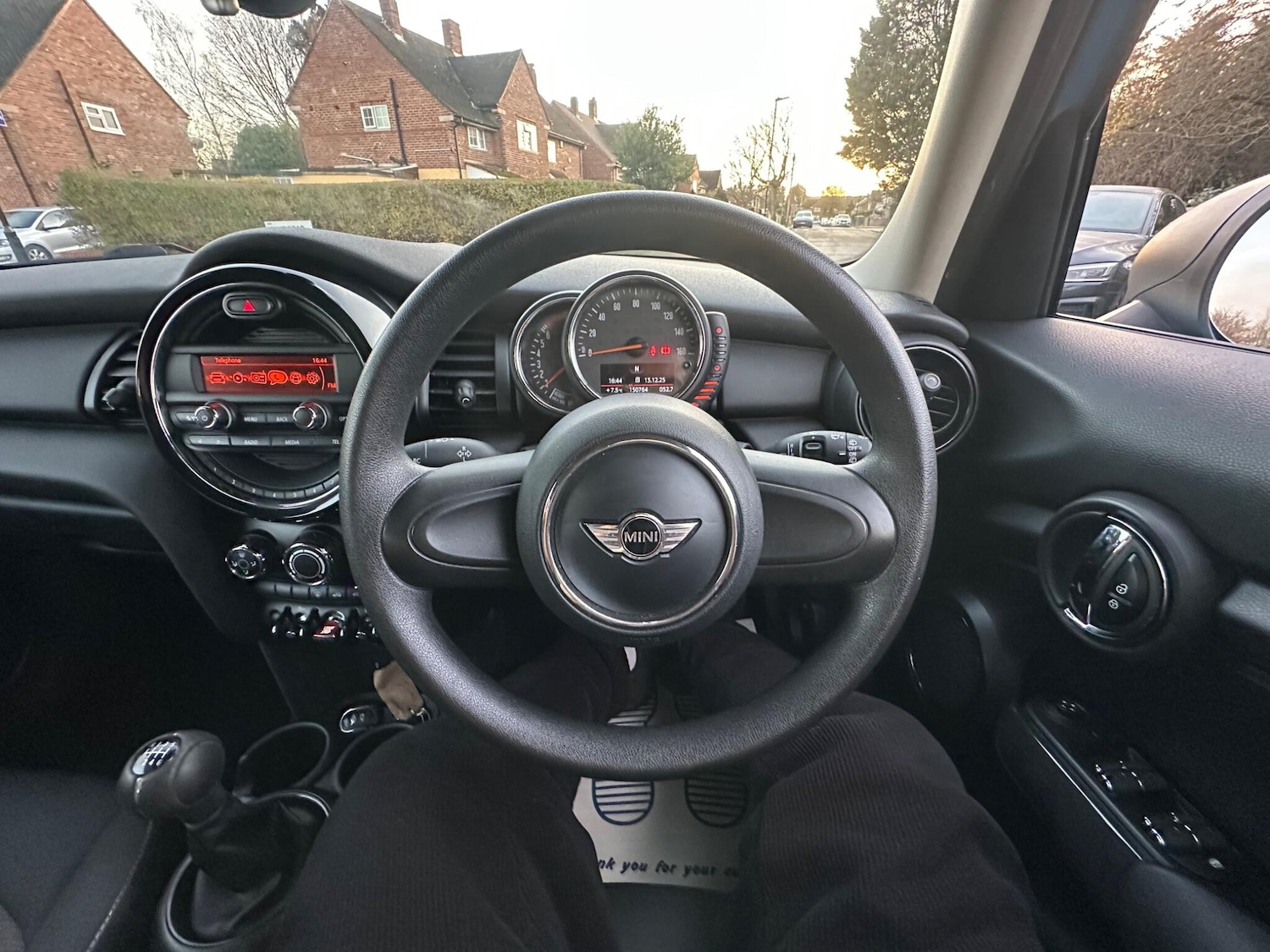 Used MINI Hatch 2016 for sale - 77346470: Photo 64