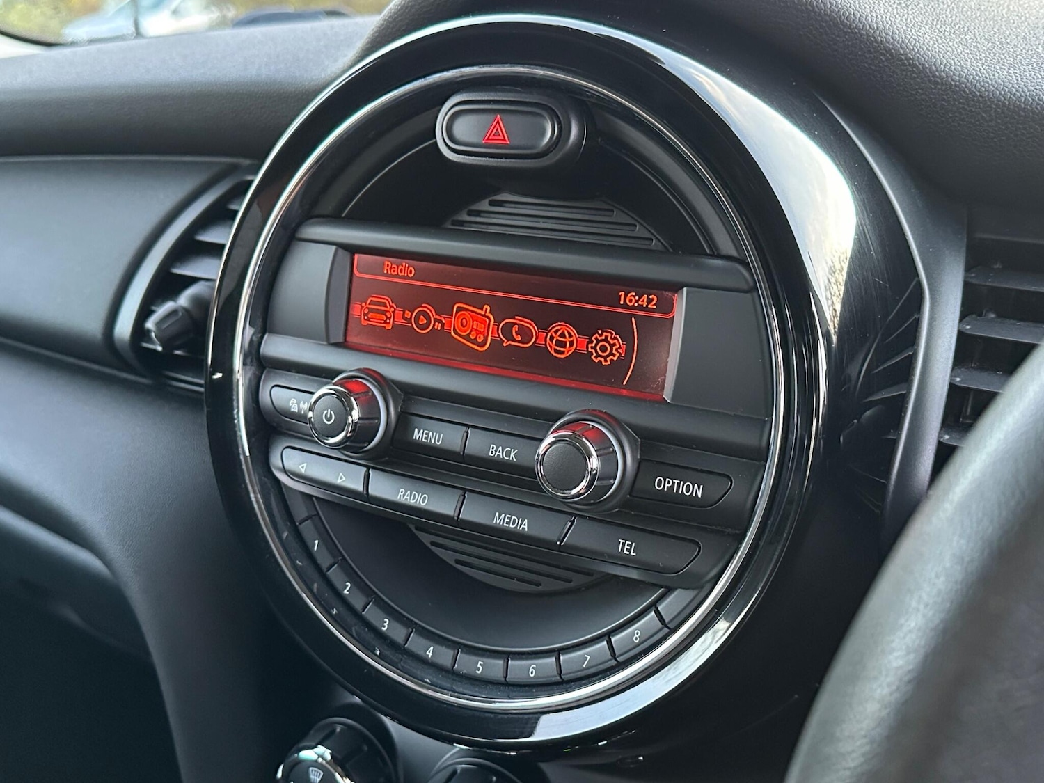 Used MINI Hatch 2016 for sale - 77346470: Photo 69