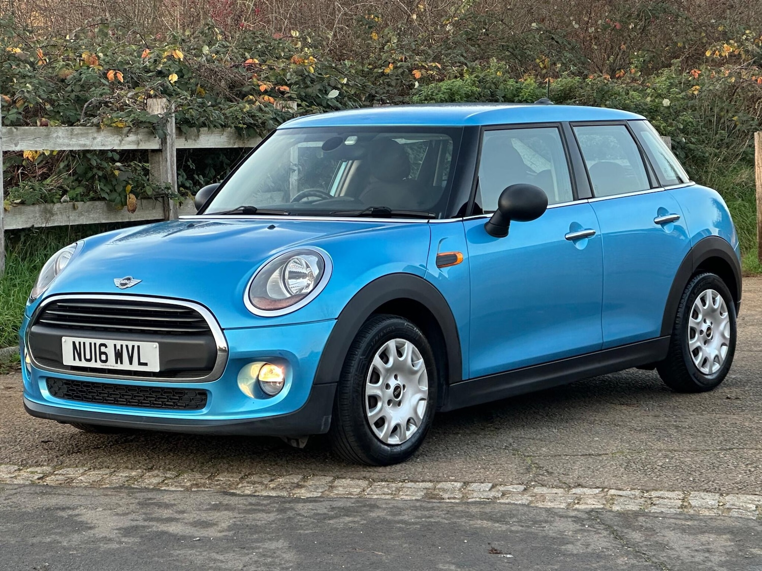 Used MINI Hatch 2016 for sale - 77346470: Photo 7