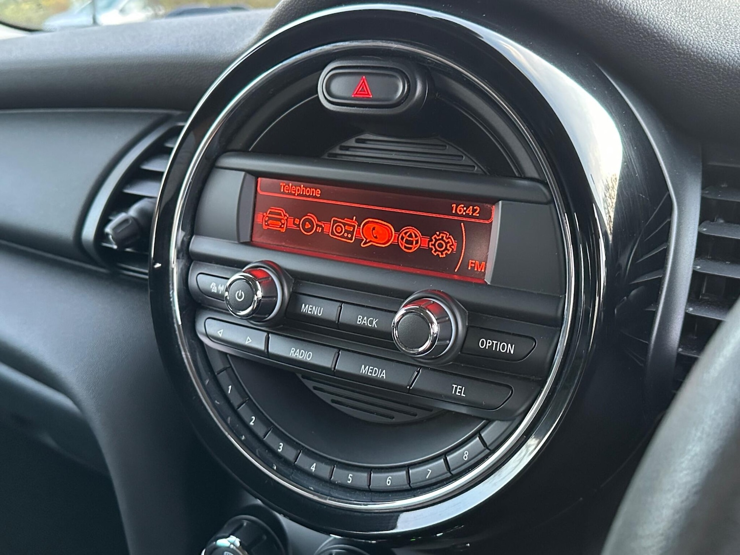 Used MINI Hatch 2016 for sale - 77346470: Photo 71