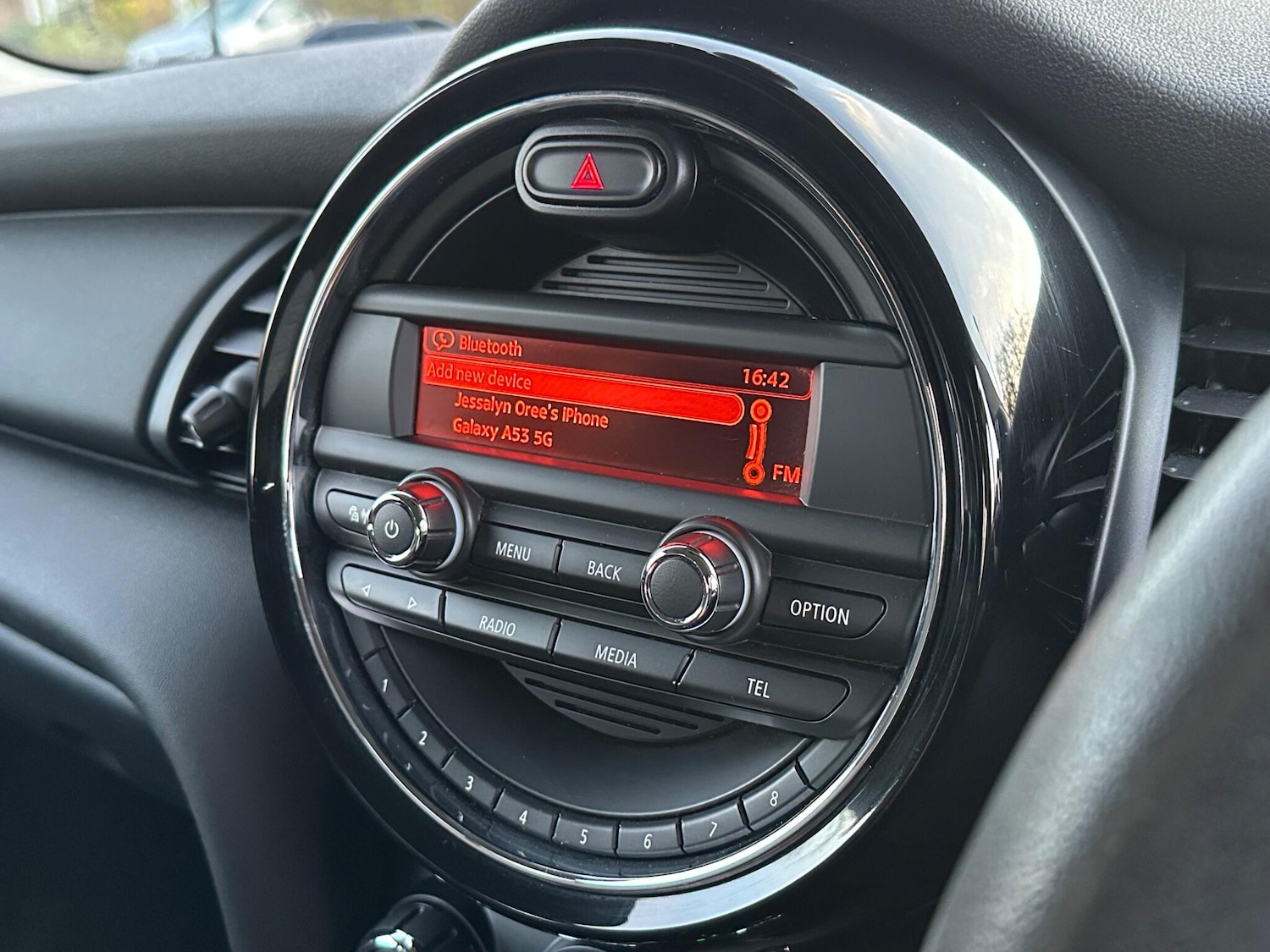 Used MINI Hatch 2016 for sale - 77346470: Photo 72