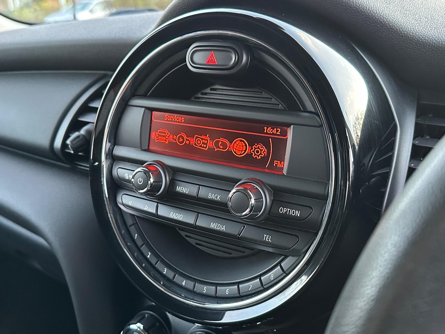 Used MINI Hatch 2016 for sale - 77346470: Photo 73