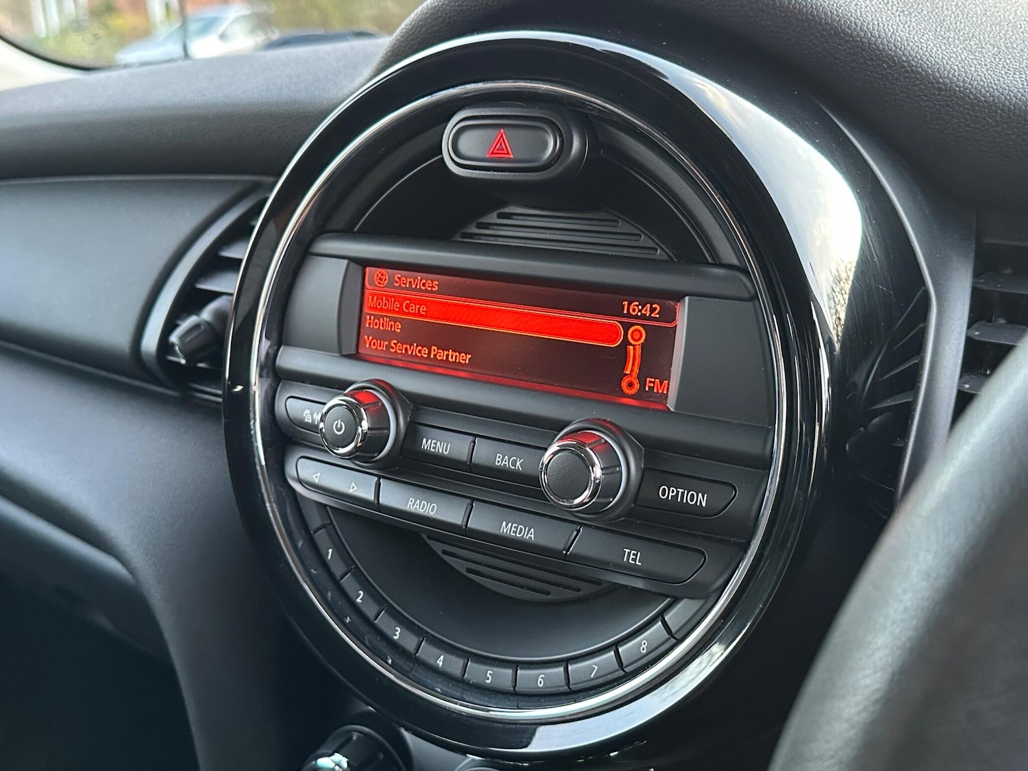 Used MINI Hatch 2016 for sale - 77346470: Photo 74