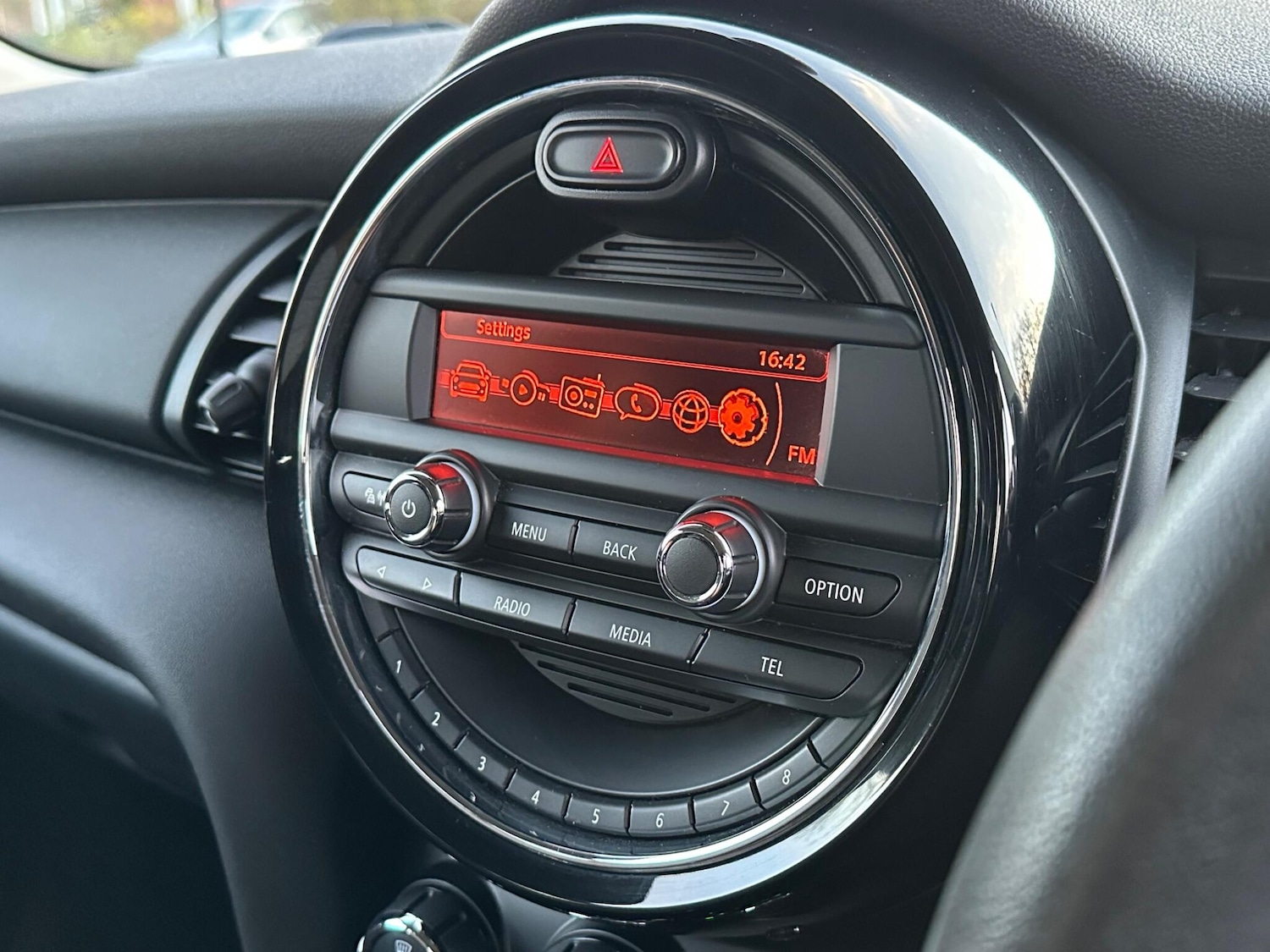 Used MINI Hatch 2016 for sale - 77346470: Photo 75