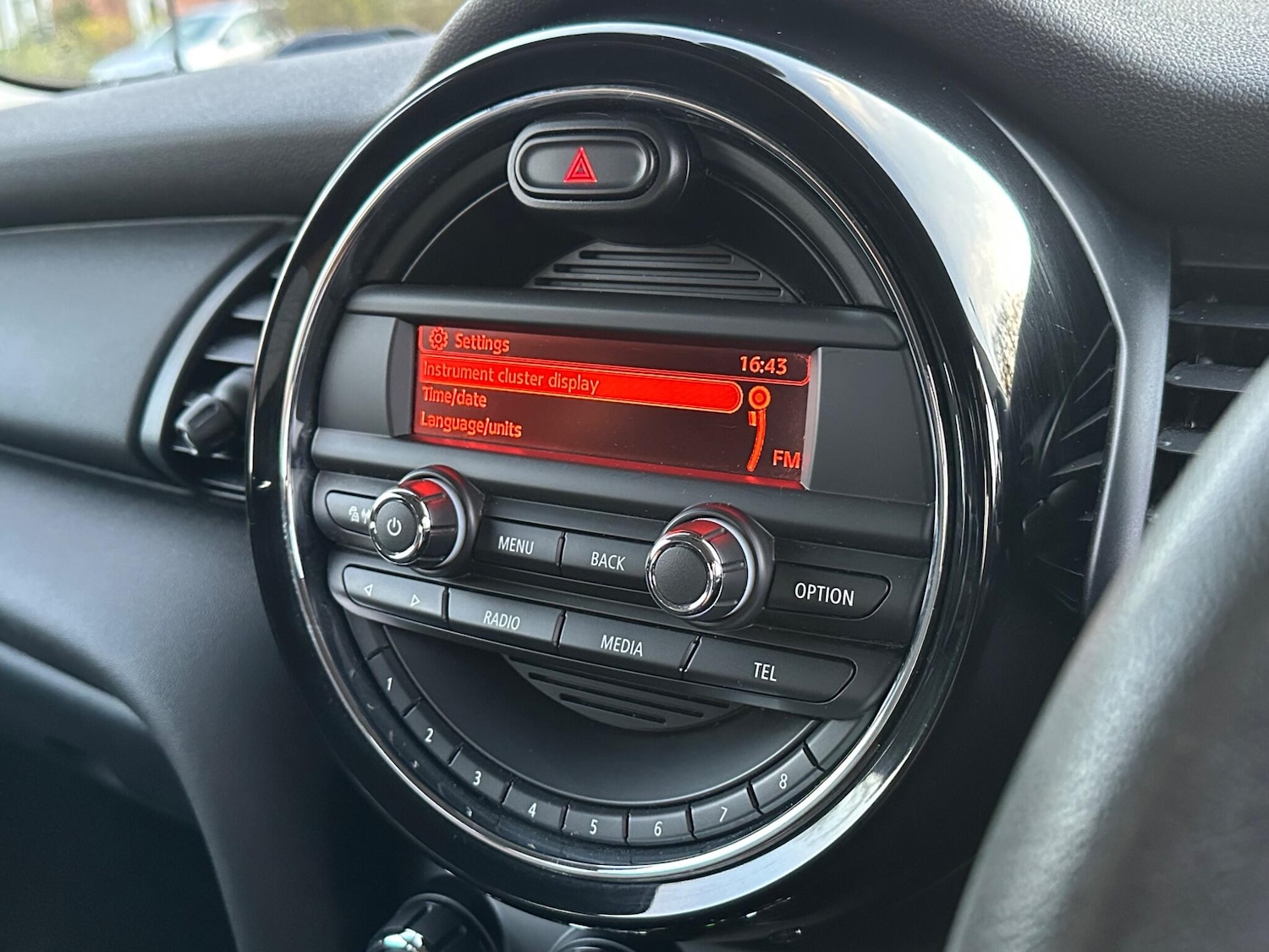 Used MINI Hatch 2016 for sale - 77346470: Photo 76