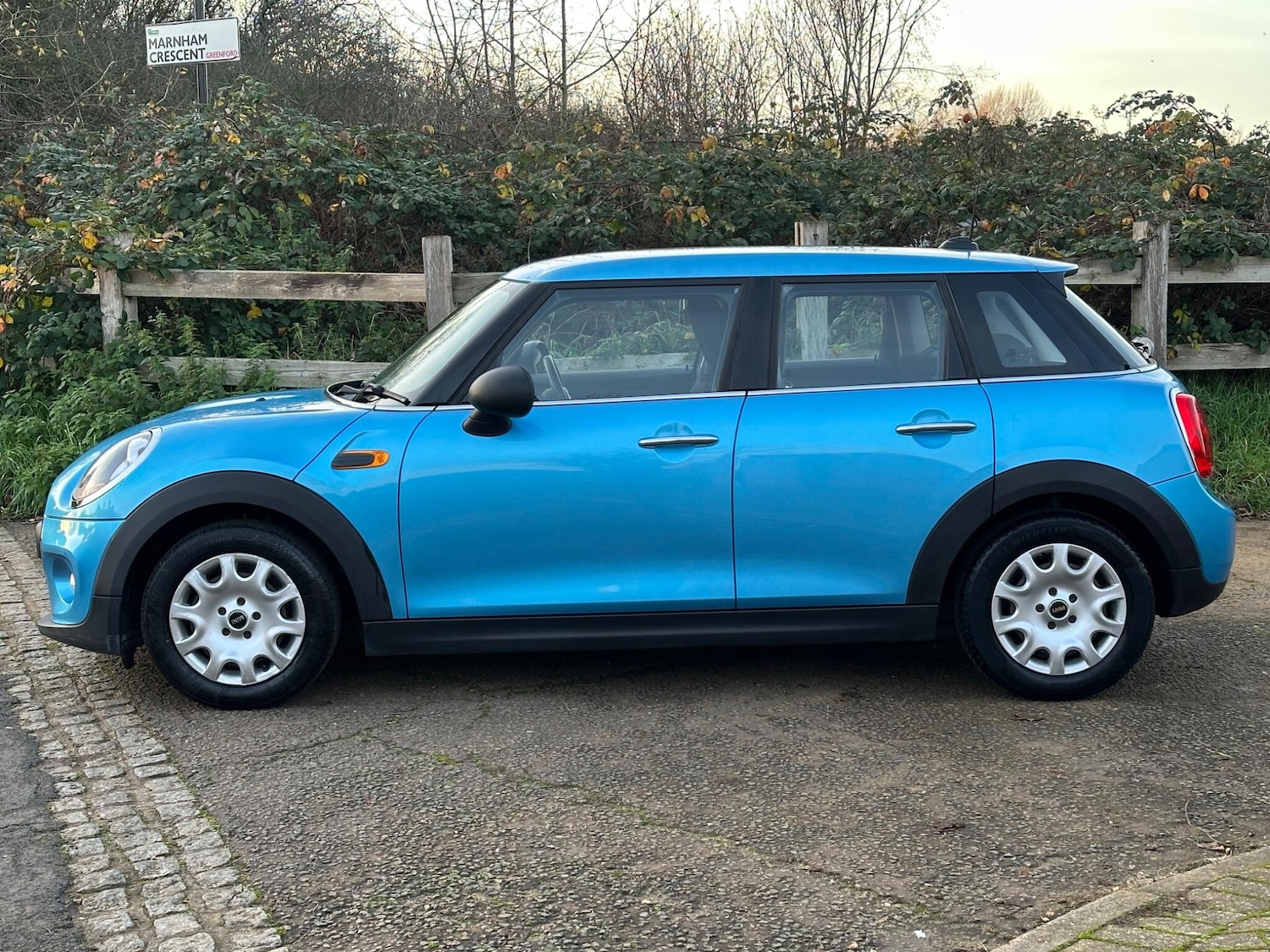 Used MINI Hatch 2016 for sale - 77346470: Photo 8