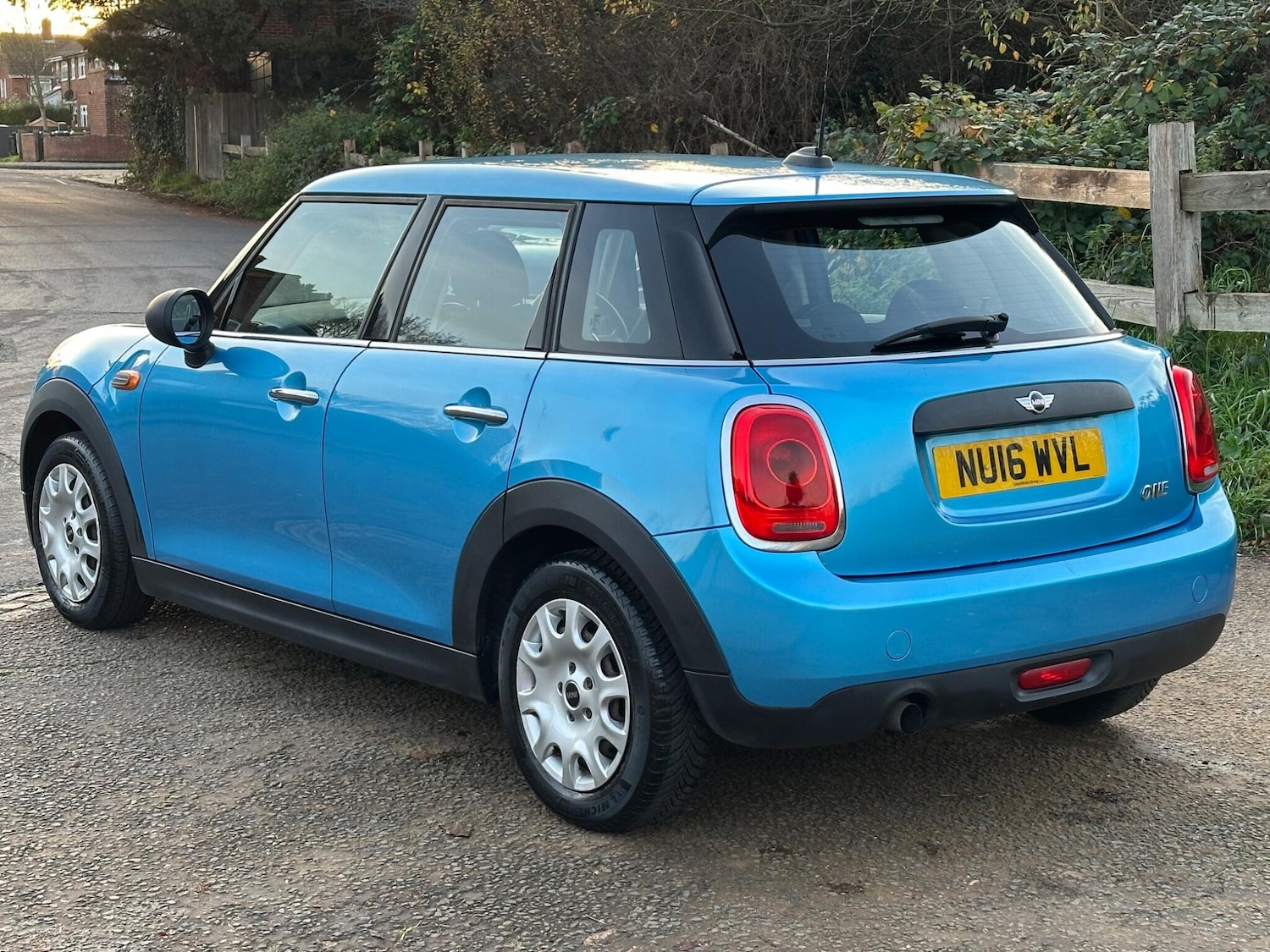 Used MINI Hatch 2016 for sale - 77346470: Photo 9