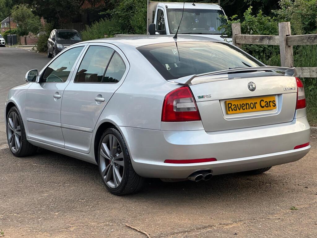 Used Skoda Octavia 2010 for sale - 78014643: Photo 10