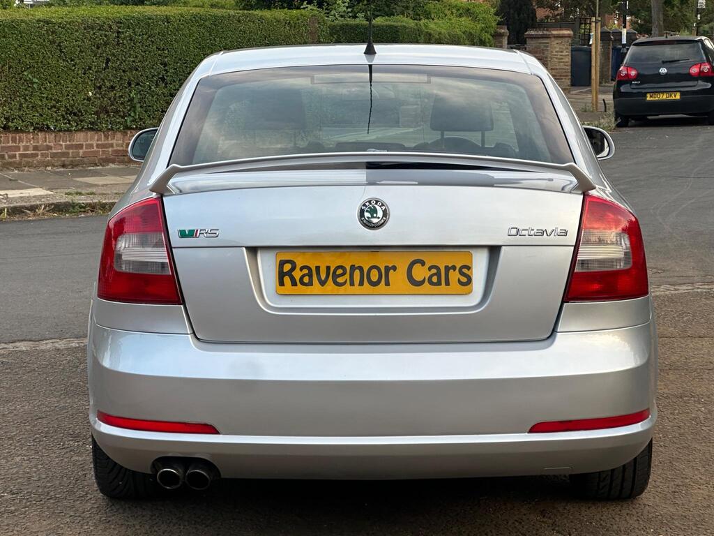 Used Skoda Octavia 2010 for sale - 78014643: Photo 11