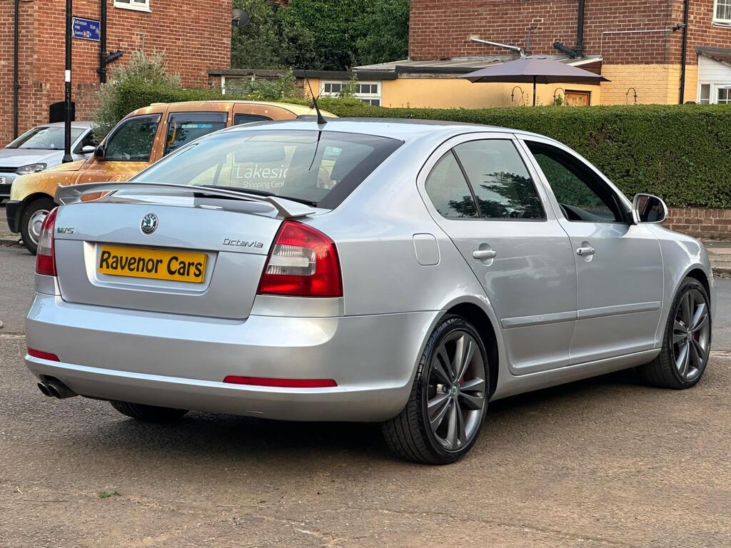 Used Skoda Octavia 2010 for sale - 78014643: Photo 12