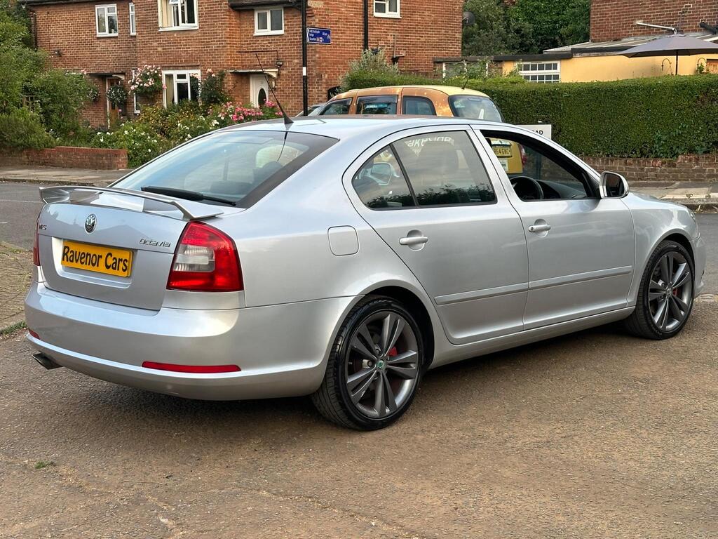 Used Skoda Octavia 2010 for sale - 78014643: Photo 13
