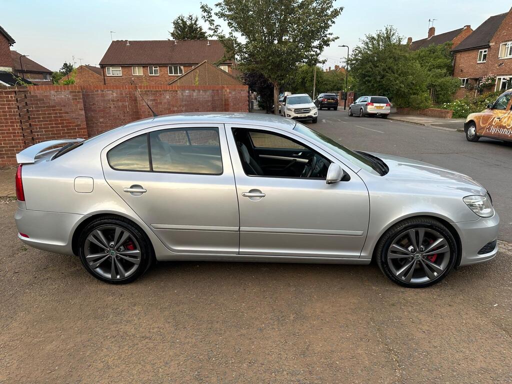Used Skoda Octavia 2010 for sale - 78014643: Photo 14