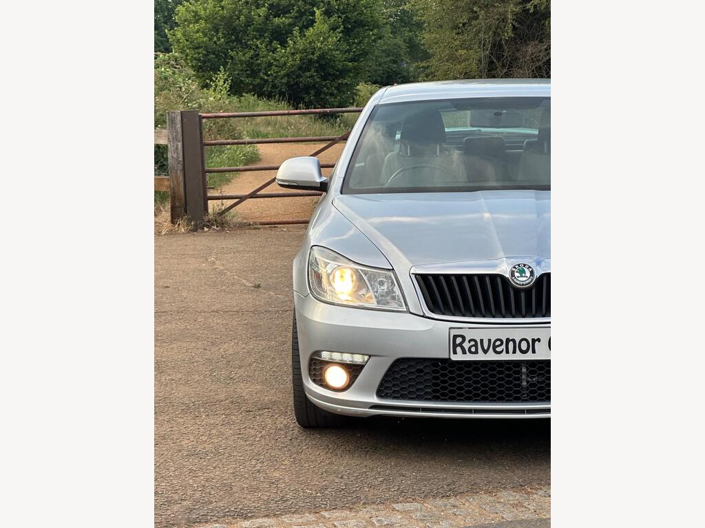 Used Skoda Octavia 2010 for sale - 78014643: Photo 18