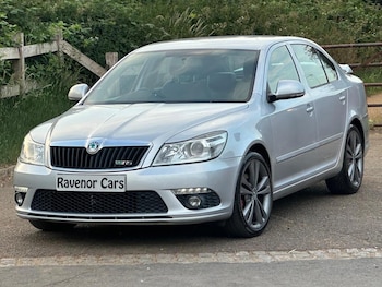Skoda Octavia feature image