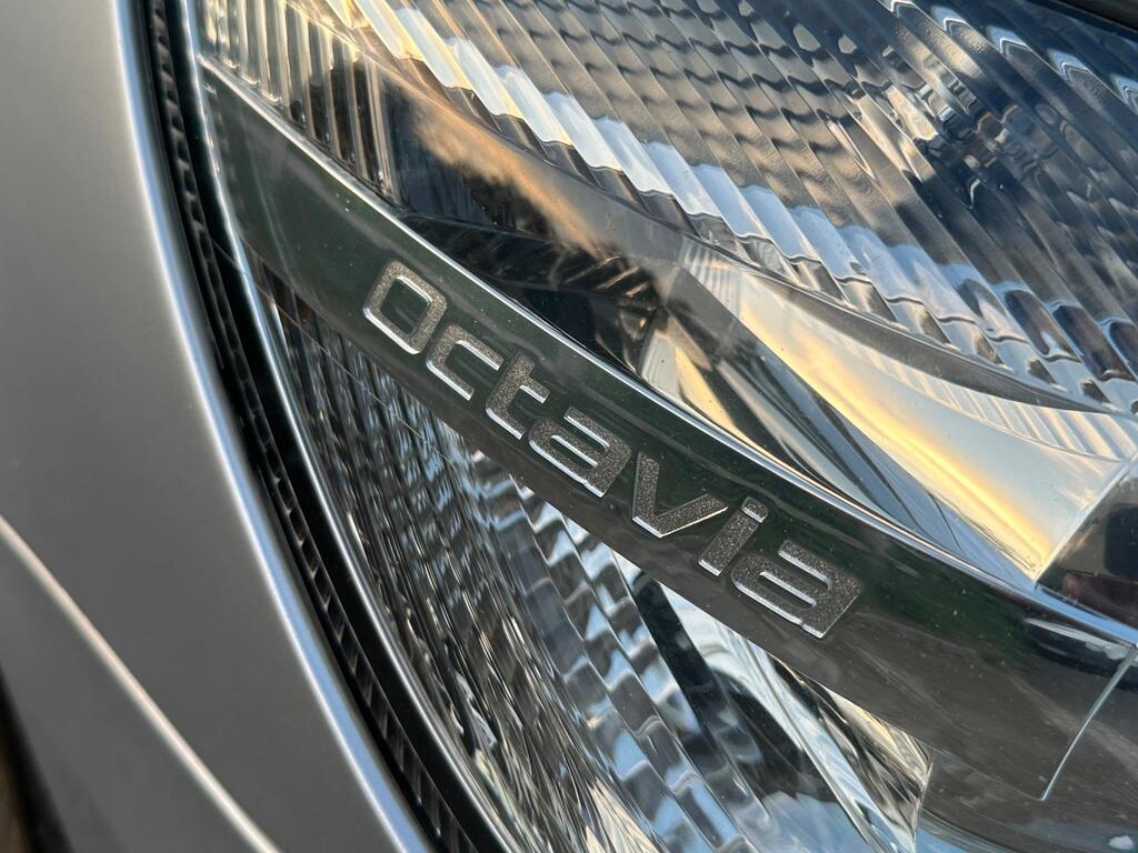 Used Skoda Octavia 2010 for sale - 78014643: Photo 21