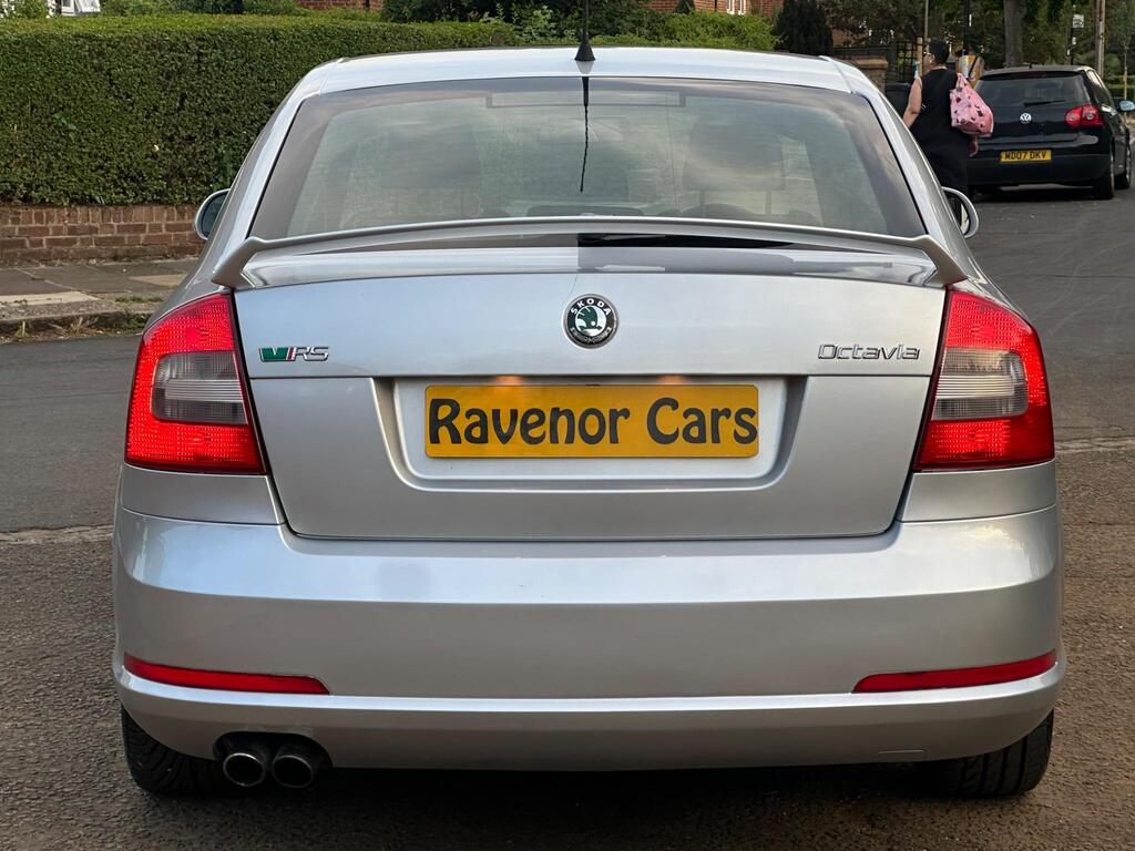 Used Skoda Octavia 2010 for sale - 78014643: Photo 23