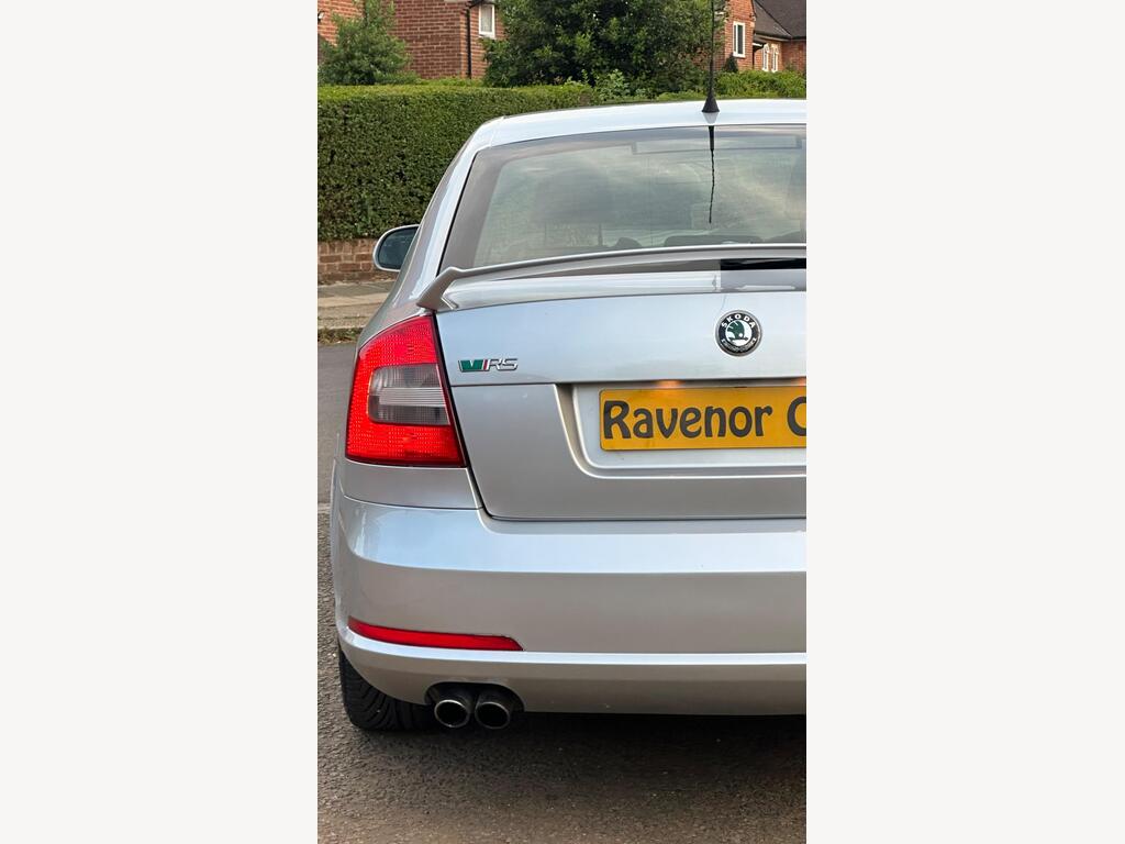 Used Skoda Octavia 2010 for sale - 78014643: Photo 24