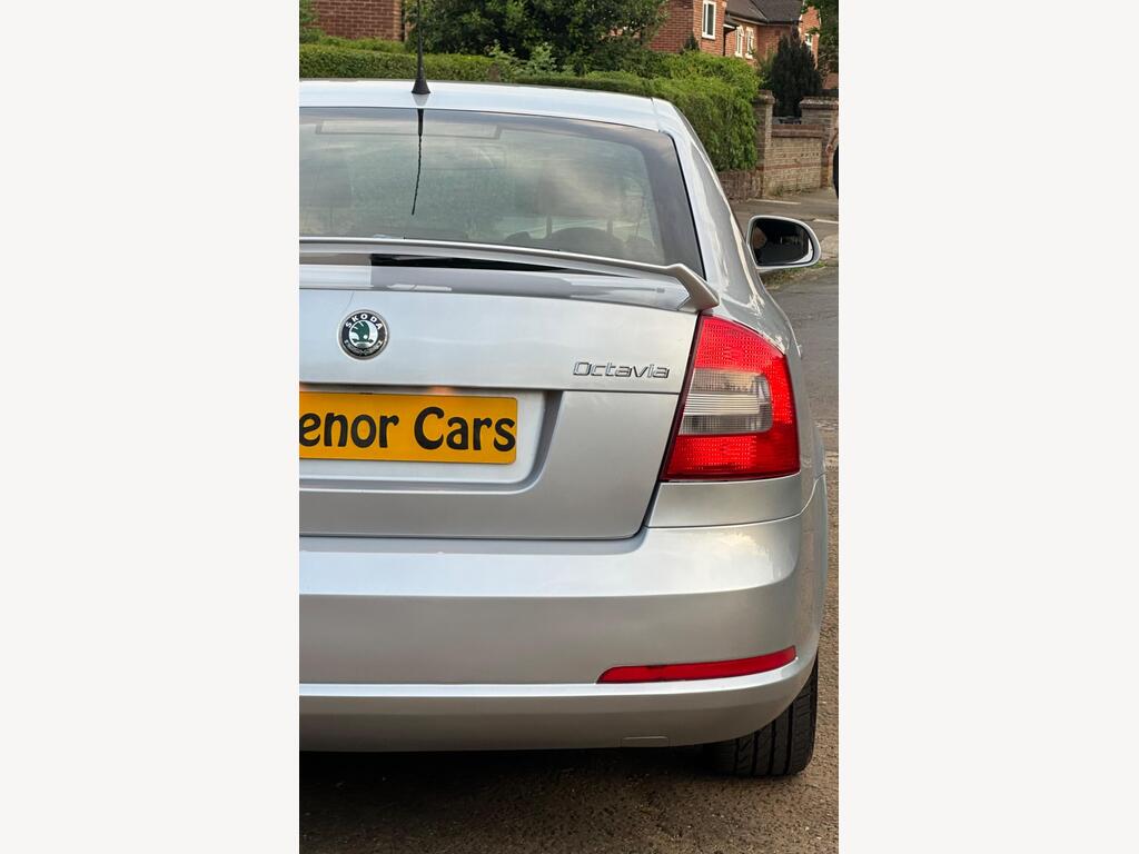 Used Skoda Octavia 2010 for sale - 78014643: Photo 25