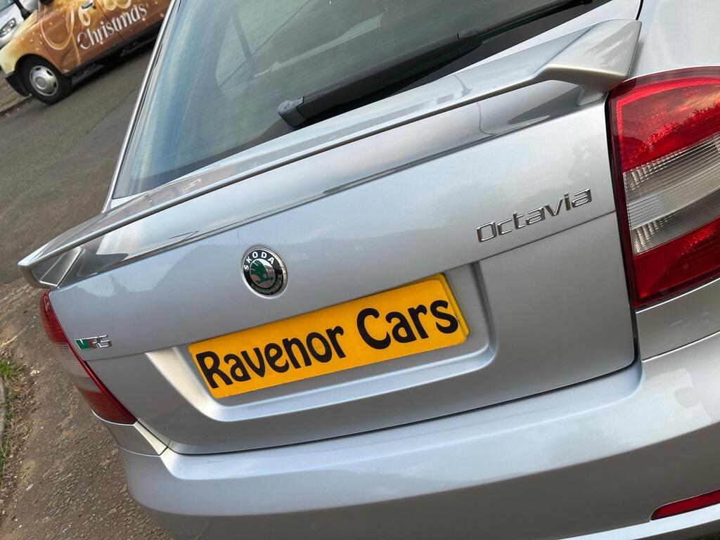 Used Skoda Octavia 2010 for sale - 78014643: Photo 27