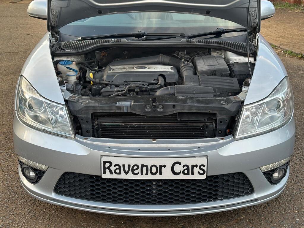 Used Skoda Octavia 2010 for sale - 78014643: Photo 30