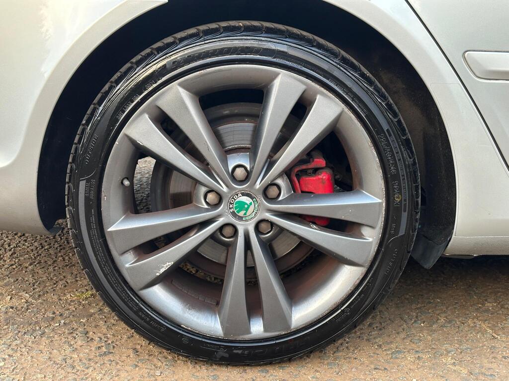 Used Skoda Octavia 2010 for sale - 78014643: Photo 33