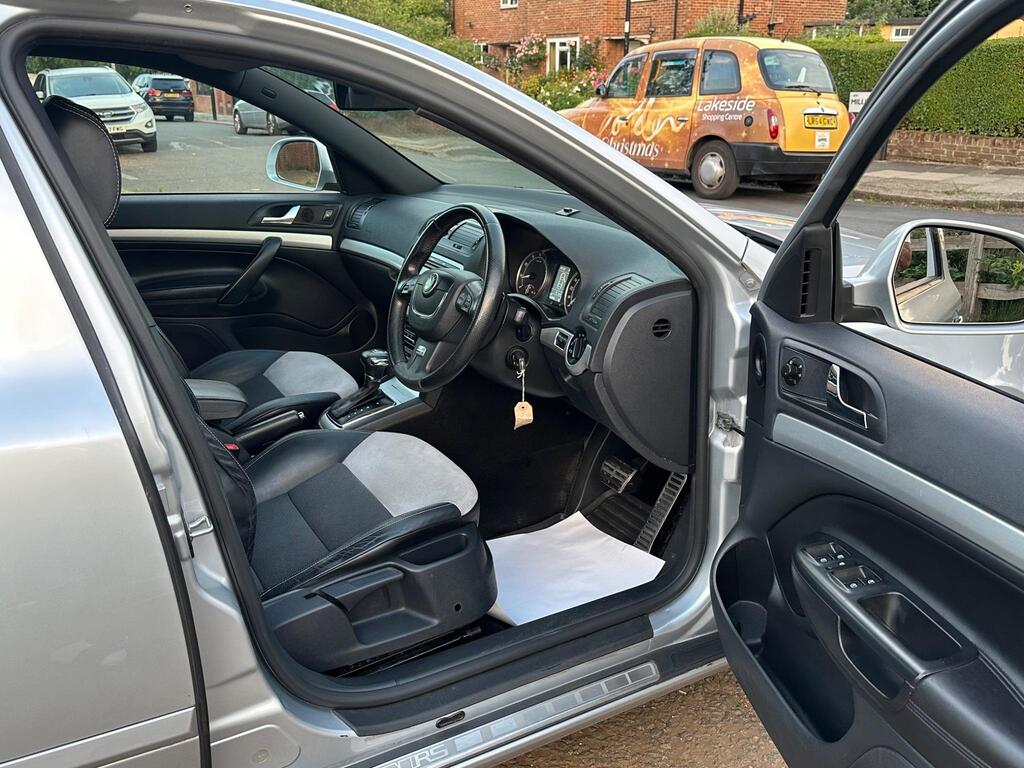 Used Skoda Octavia 2010 for sale - 78014643: Photo 36