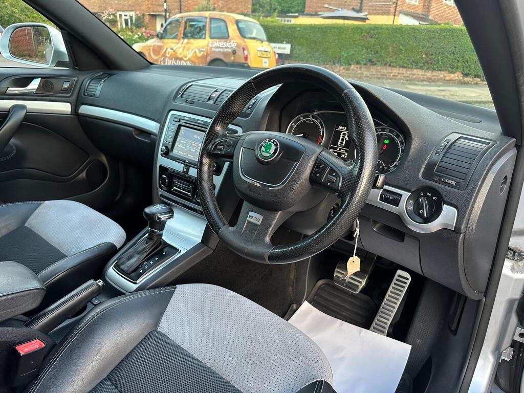 Used Skoda Octavia 2010 for sale - 78014643: Photo 39