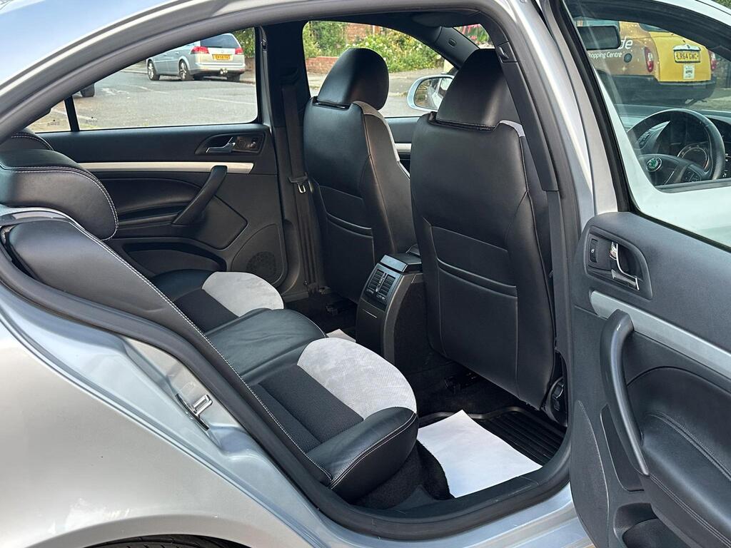 Used Skoda Octavia 2010 for sale - 78014643: Photo 41