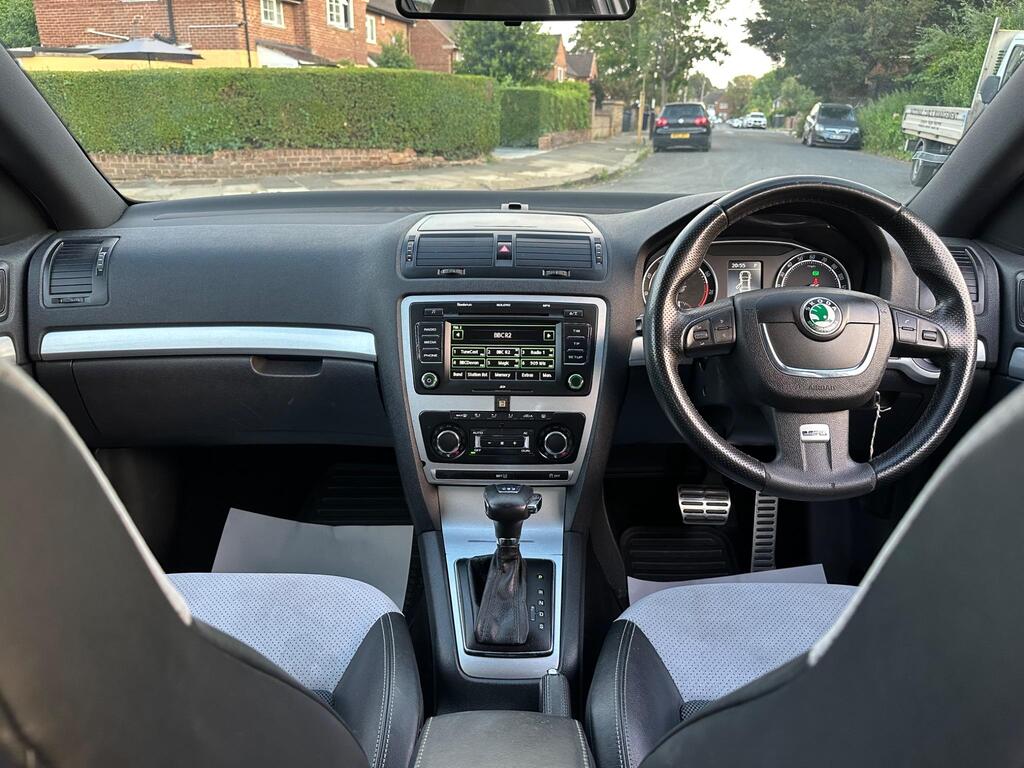 Used Skoda Octavia 2010 for sale - 78014643: Photo 50