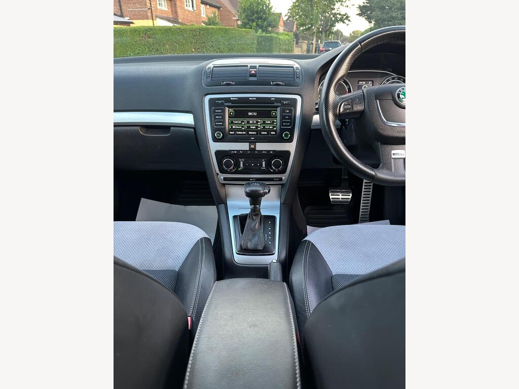 Used Skoda Octavia 2010 for sale - 78014643: Photo 51