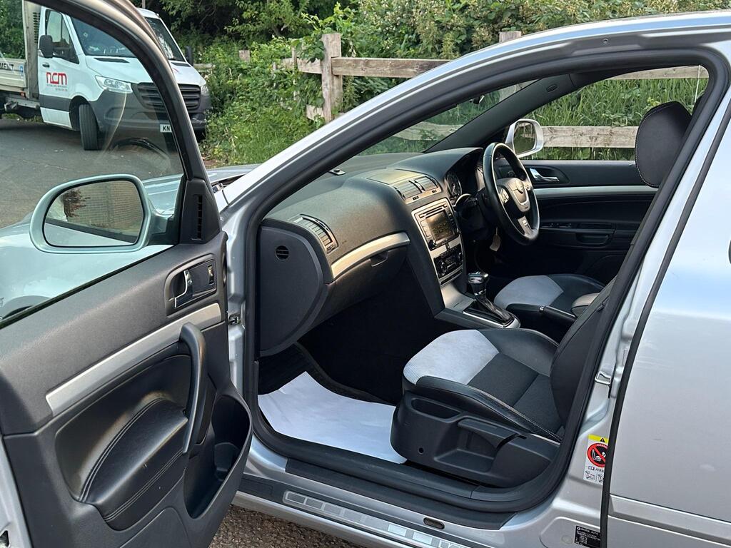 Used Skoda Octavia 2010 for sale - 78014643: Photo 53