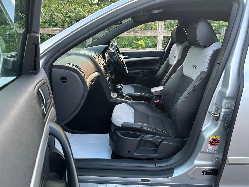 Used Skoda Octavia 2010 for sale - 78014643: Photo 54