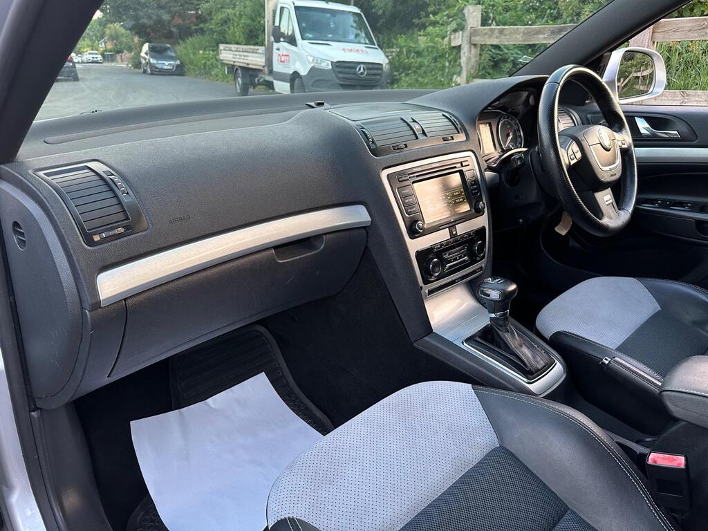 Used Skoda Octavia 2010 for sale - 78014643: Photo 56