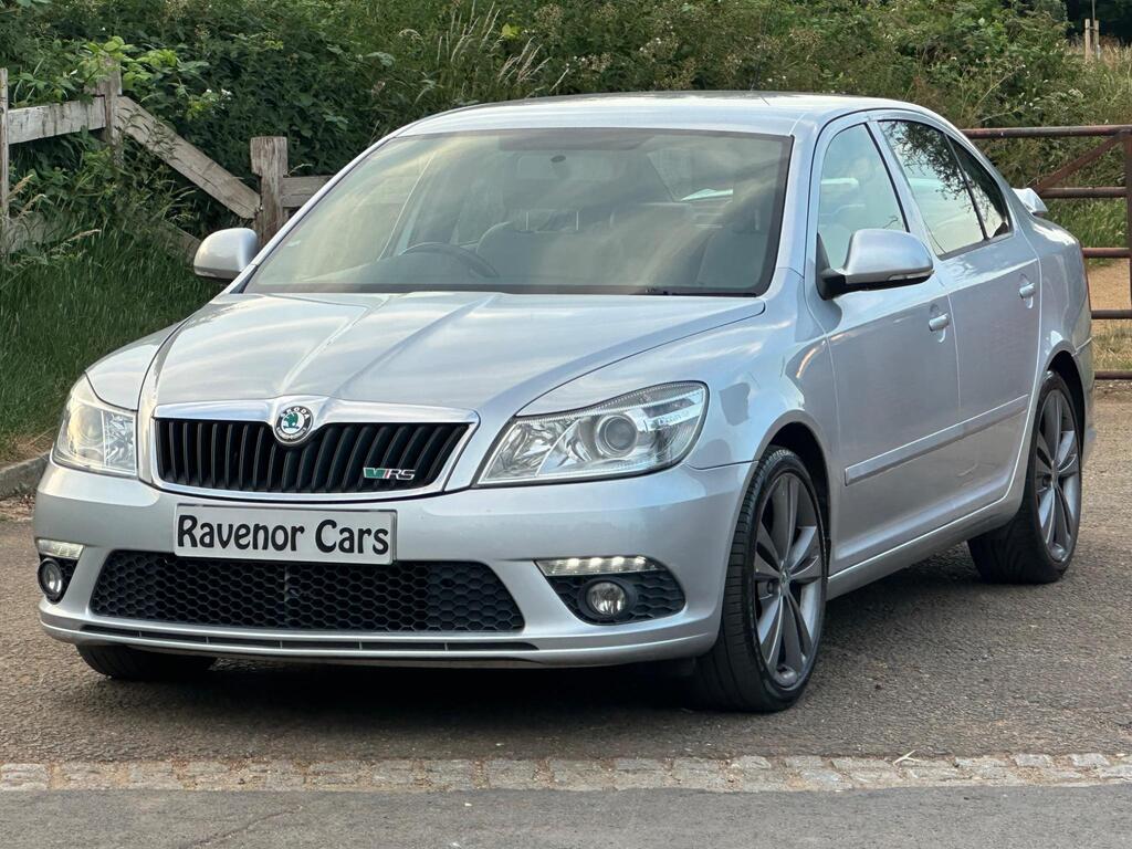 Used Skoda Octavia 2010 for sale - 78014643: Photo 6