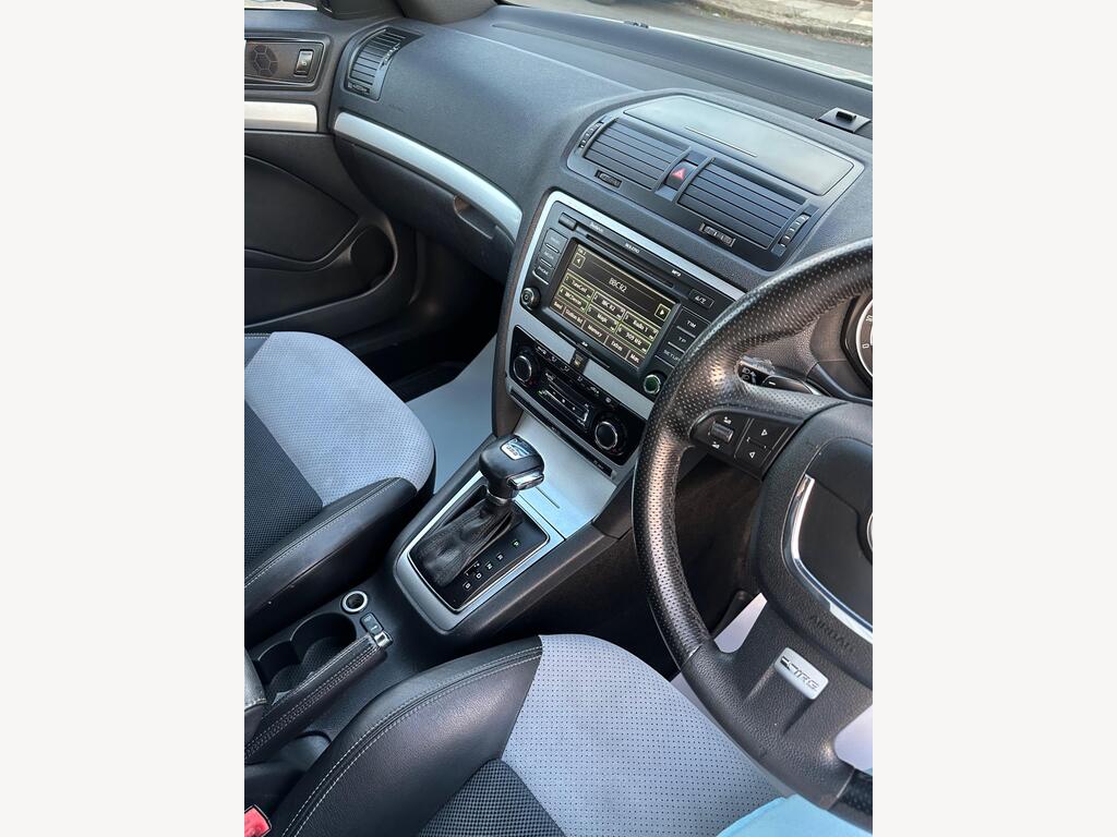 Used Skoda Octavia 2010 for sale - 78014643: Photo 61