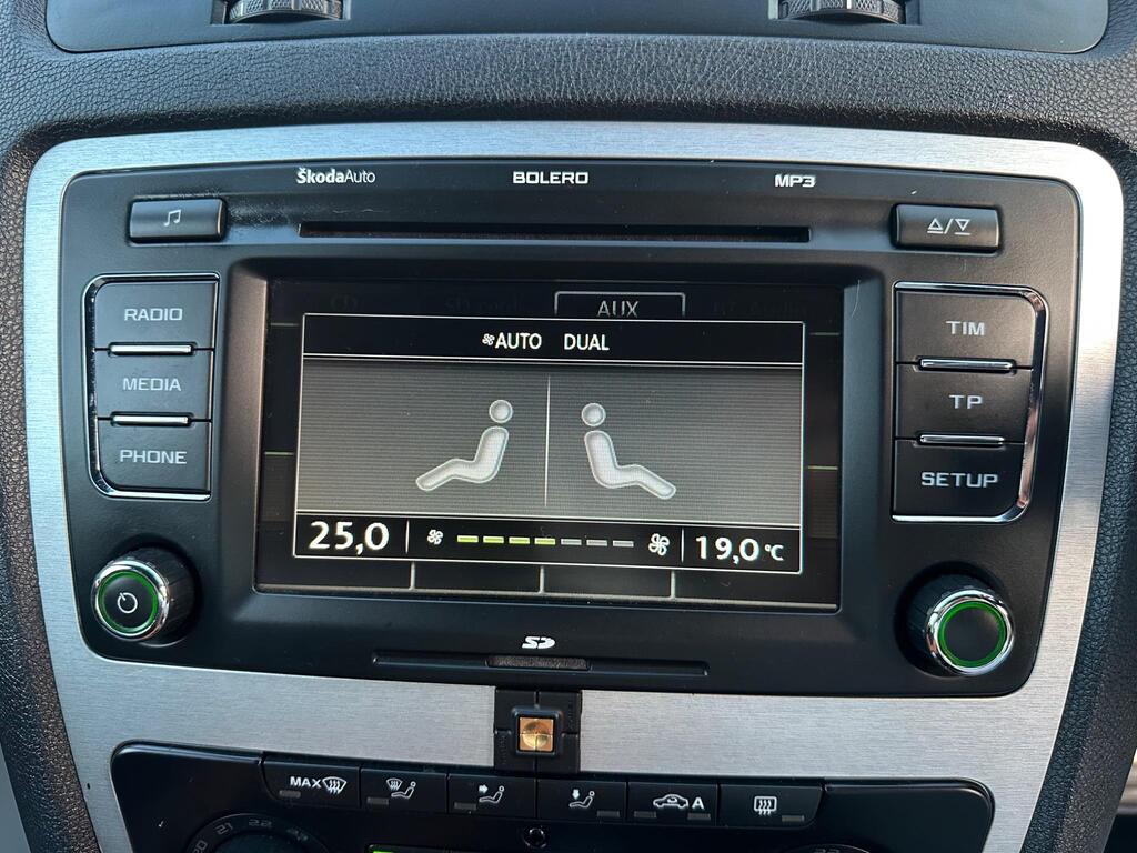 Used Skoda Octavia 2010 for sale - 78014643: Photo 68