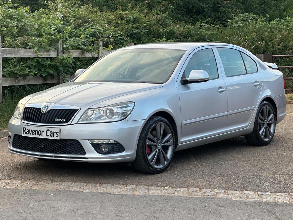Used Skoda Octavia 2010 for sale - 78014643: Photo 7