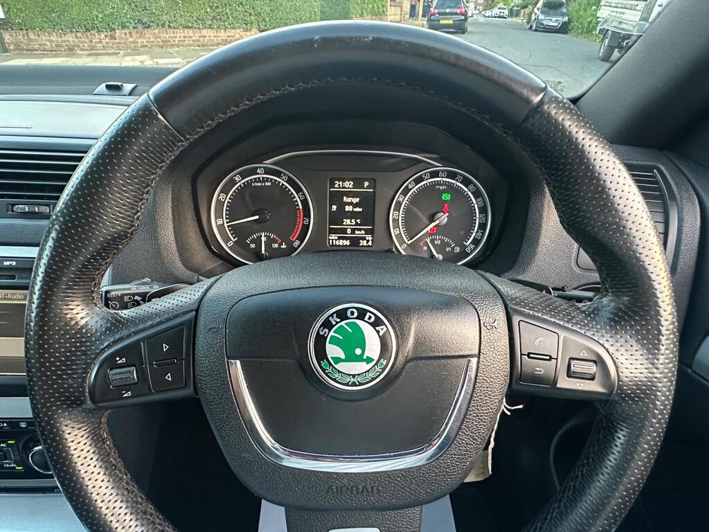 Used Skoda Octavia 2010 for sale - 78014643: Photo 82